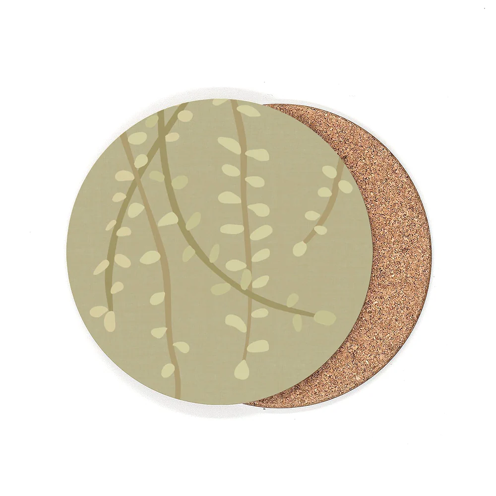 100% NZ Coaster Raw KÅwhai