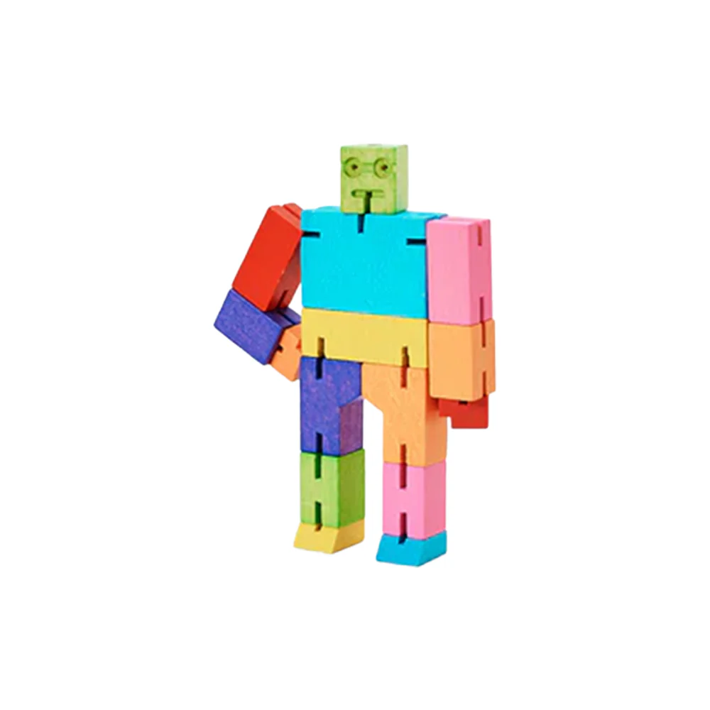 Areaware Cubebot - Image 3