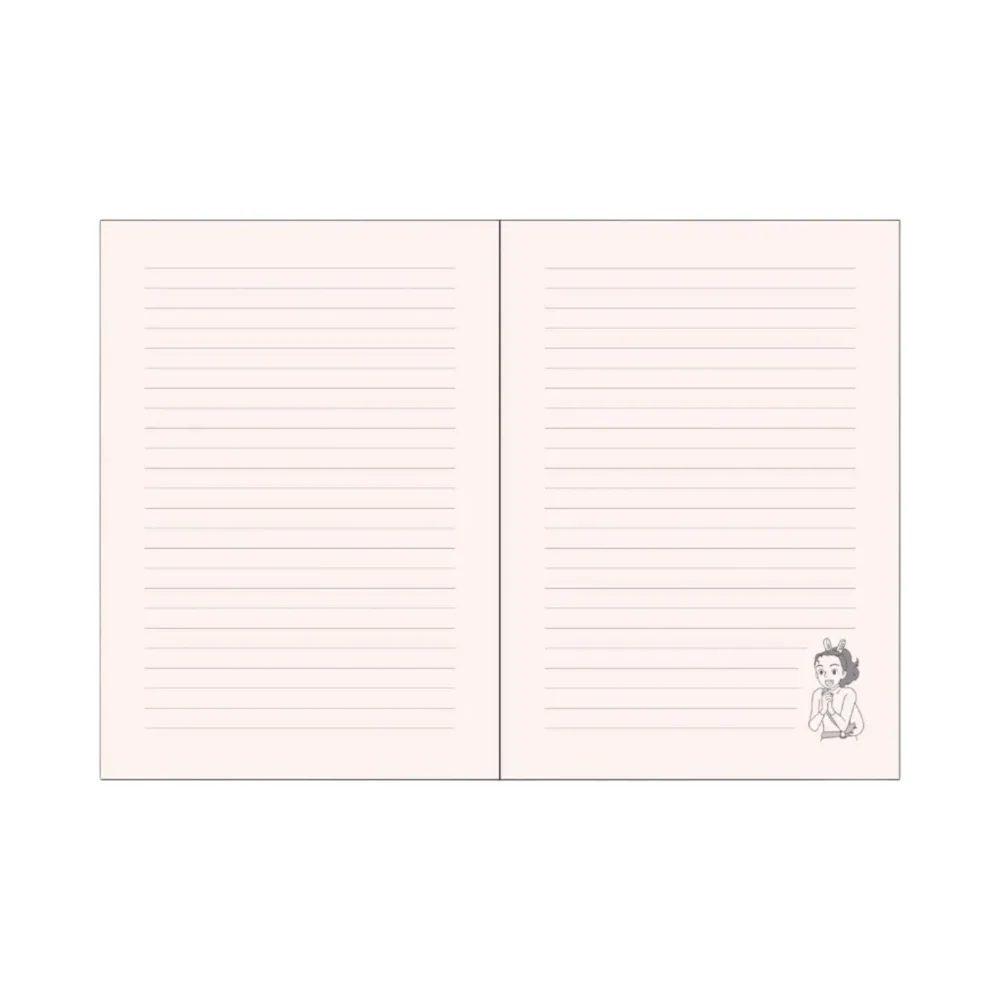 Arrietty Journal - Image 2