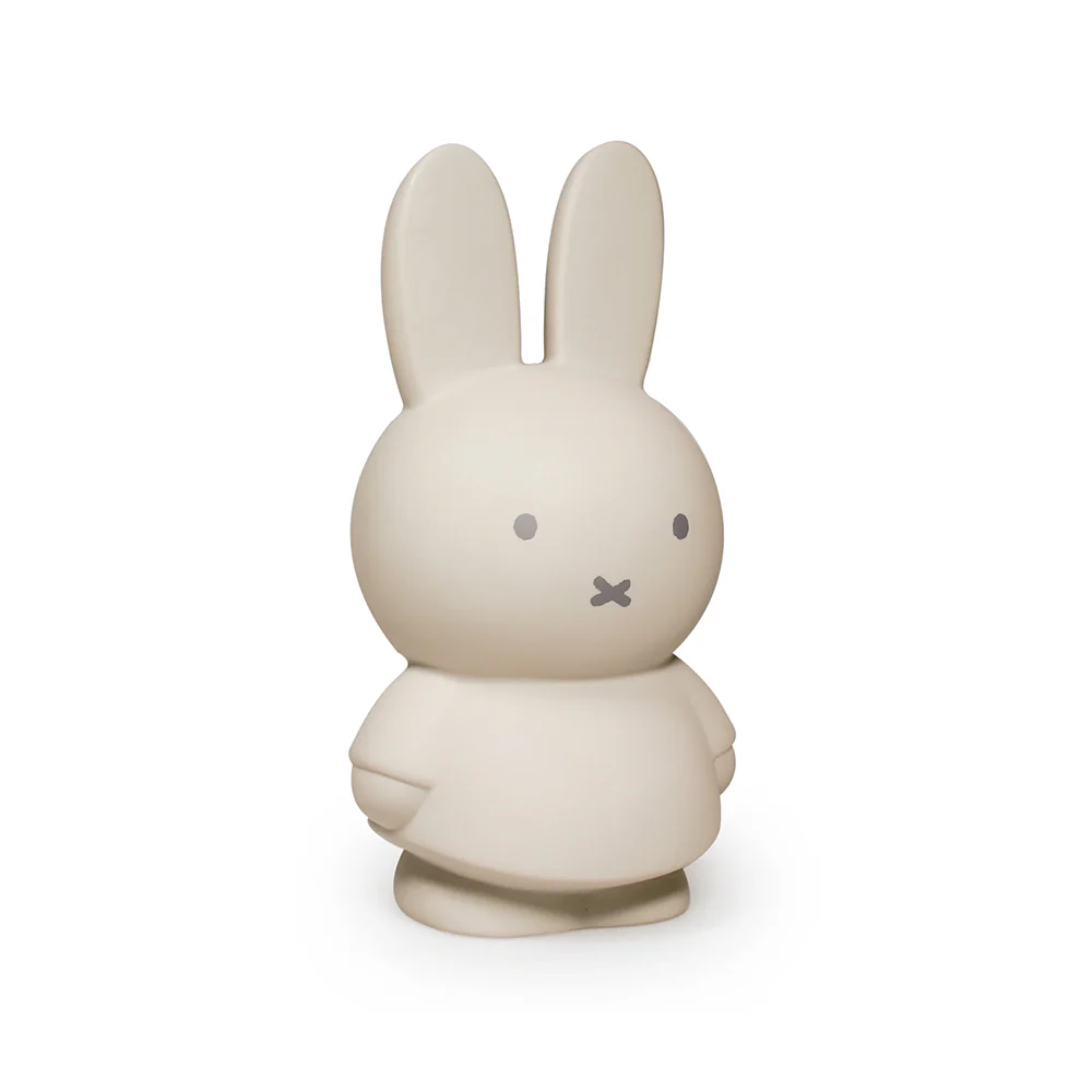 Atelier Pierre x Miffy Money Box Large Sand - Image 2