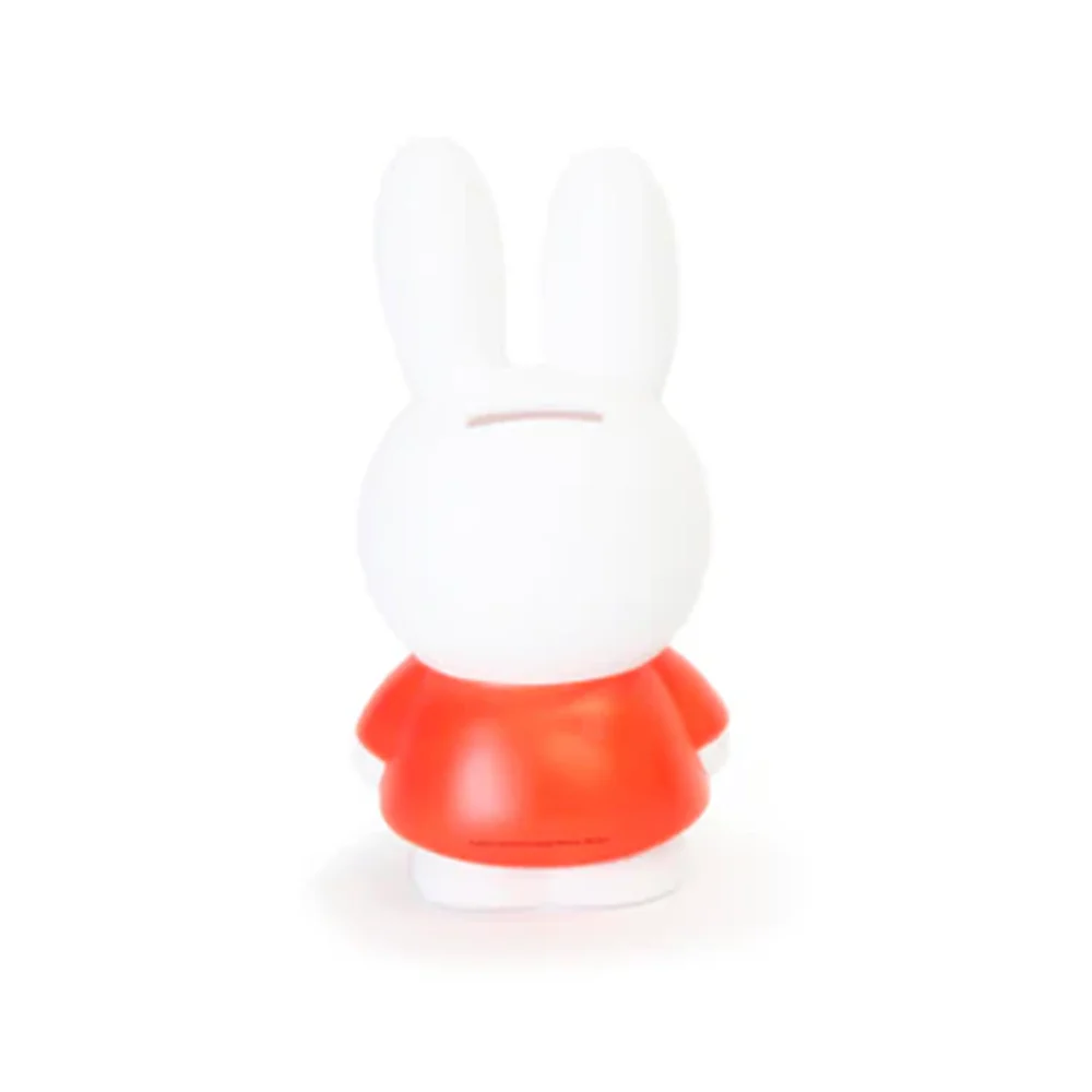 Atelier Pierre x Miffy Money Box Classic Red - Image 2