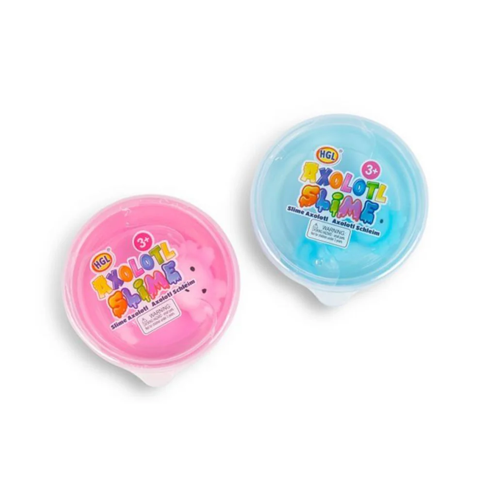 Axolotl Slime Assorted - Image 2