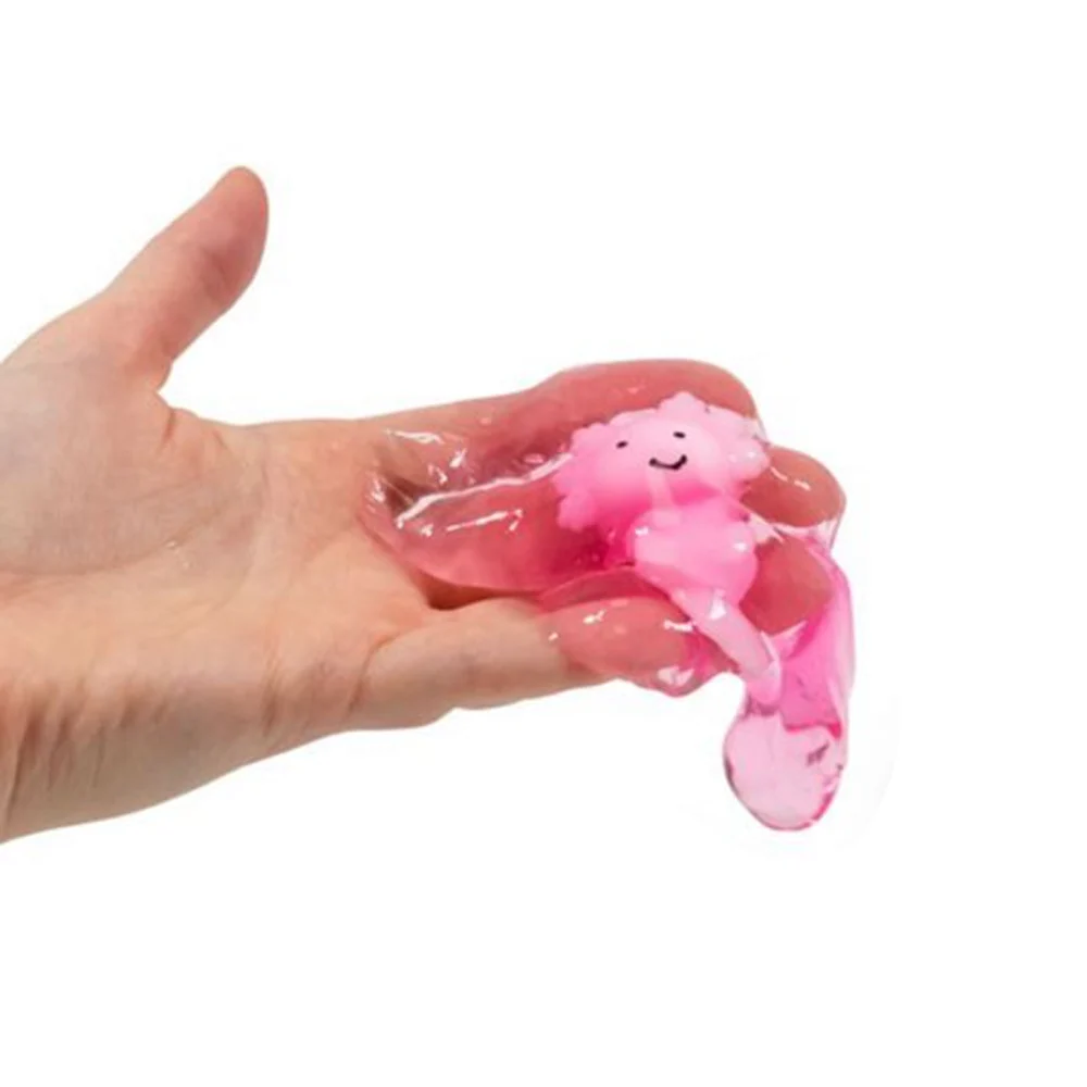 Axolotl Slime Assorted - Image 3