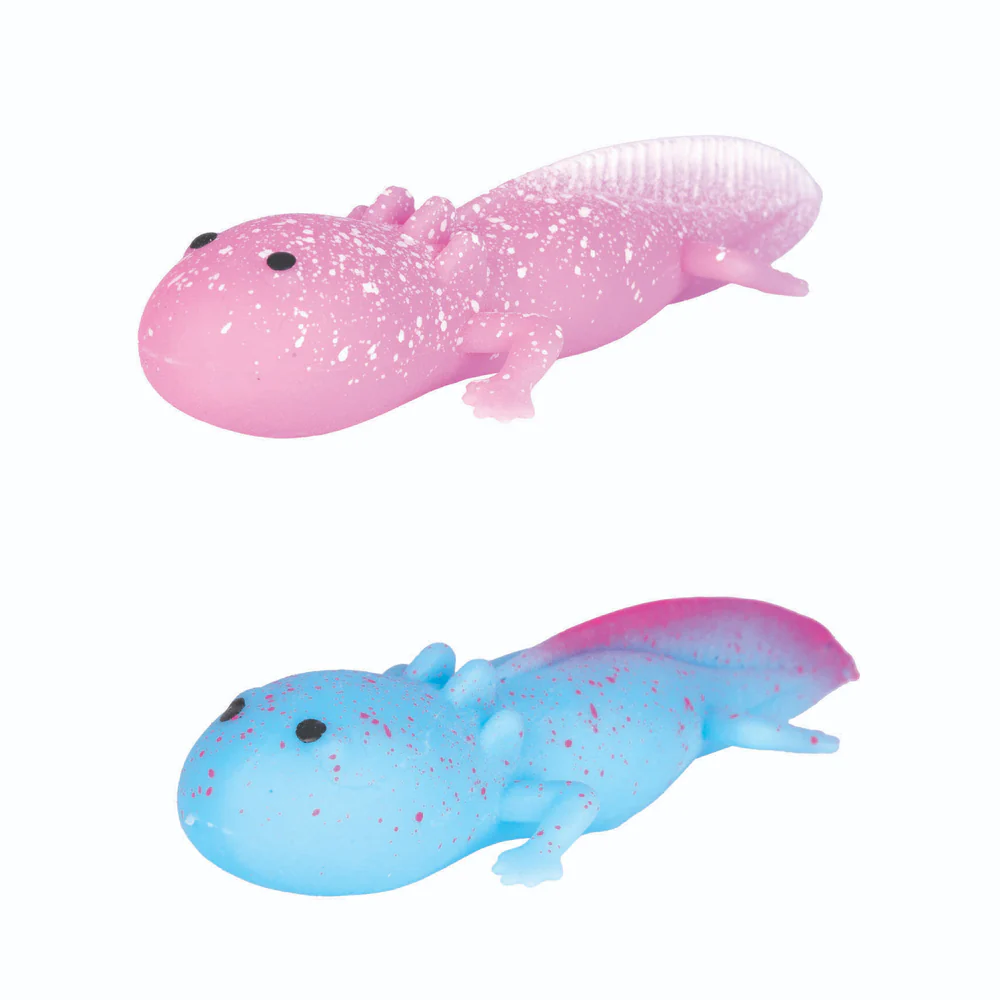 Axolotl Flingers Pack of Two - Image 2
