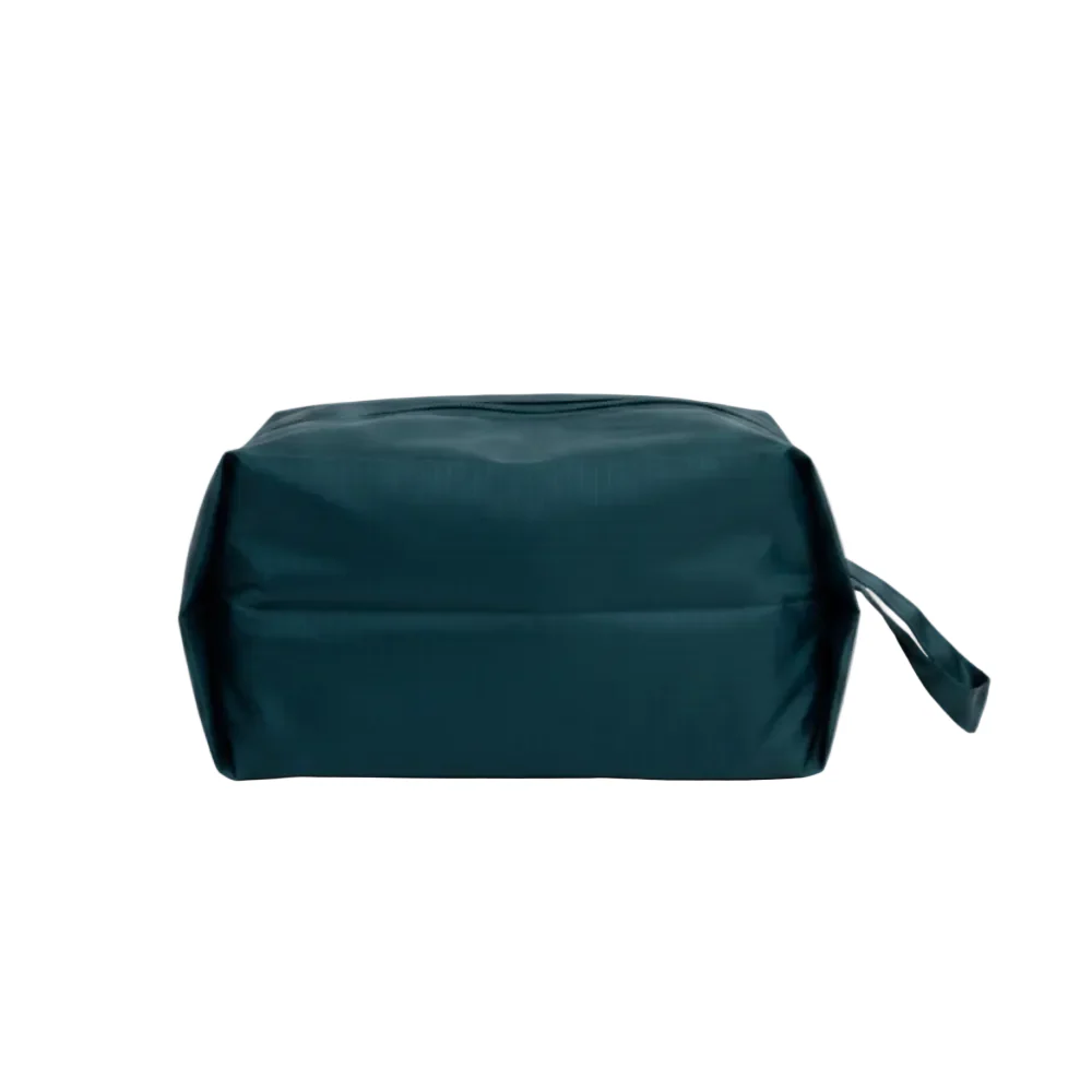 Baggu 3D Zip Pouch Lagoon - Image 3
