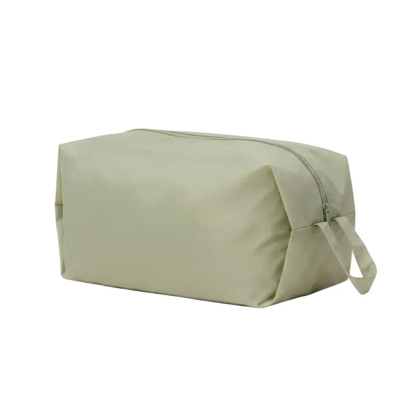 Baggu 3D Zip Pouch Lagoon - Image 4
