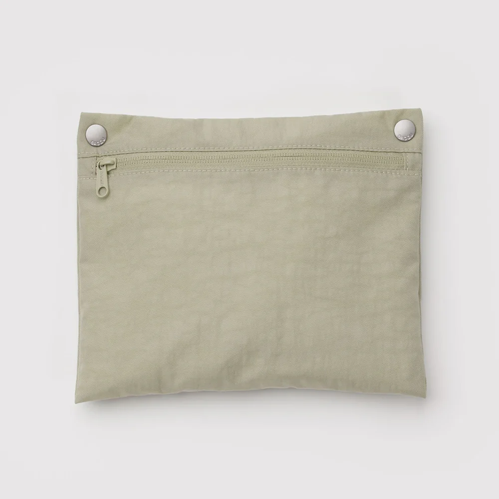 Baggu Cloud Bag Celadon - Image 4