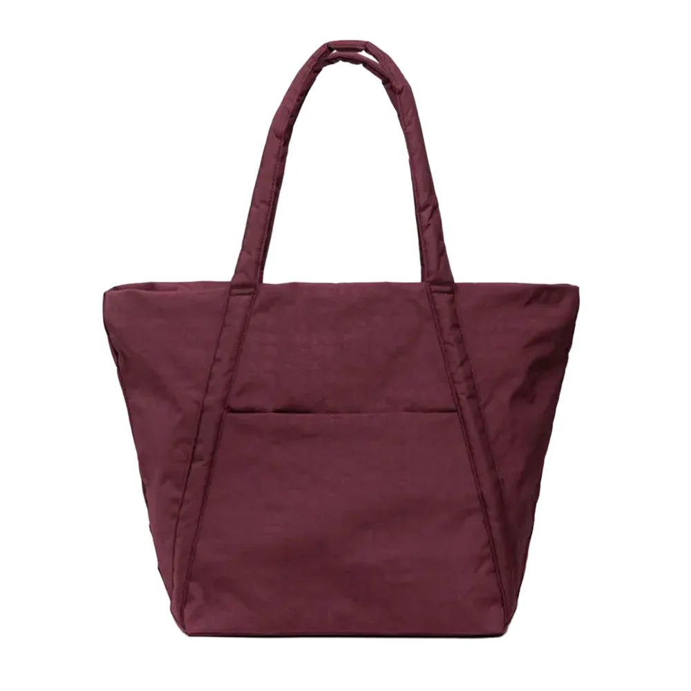 Baggu Cloud Bag Mahogany