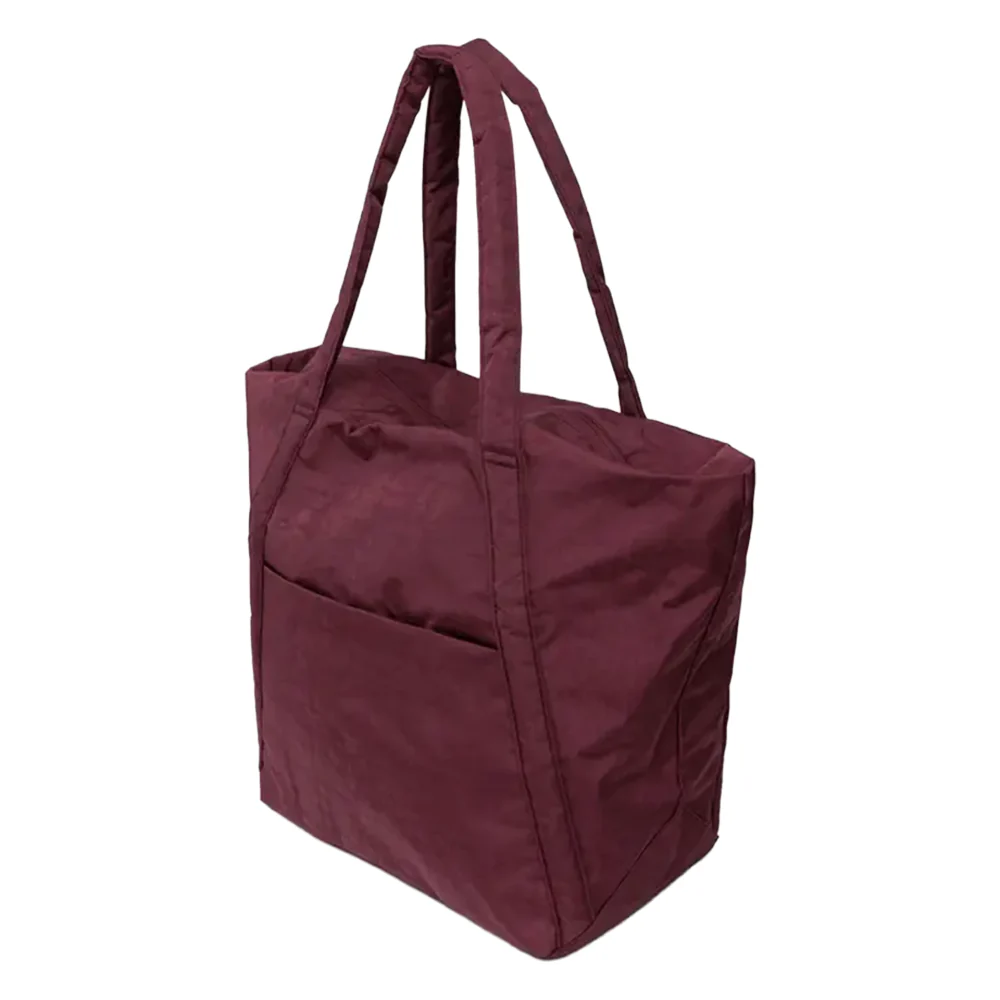 Baggu Cloud Bag Mahogany - Image 3
