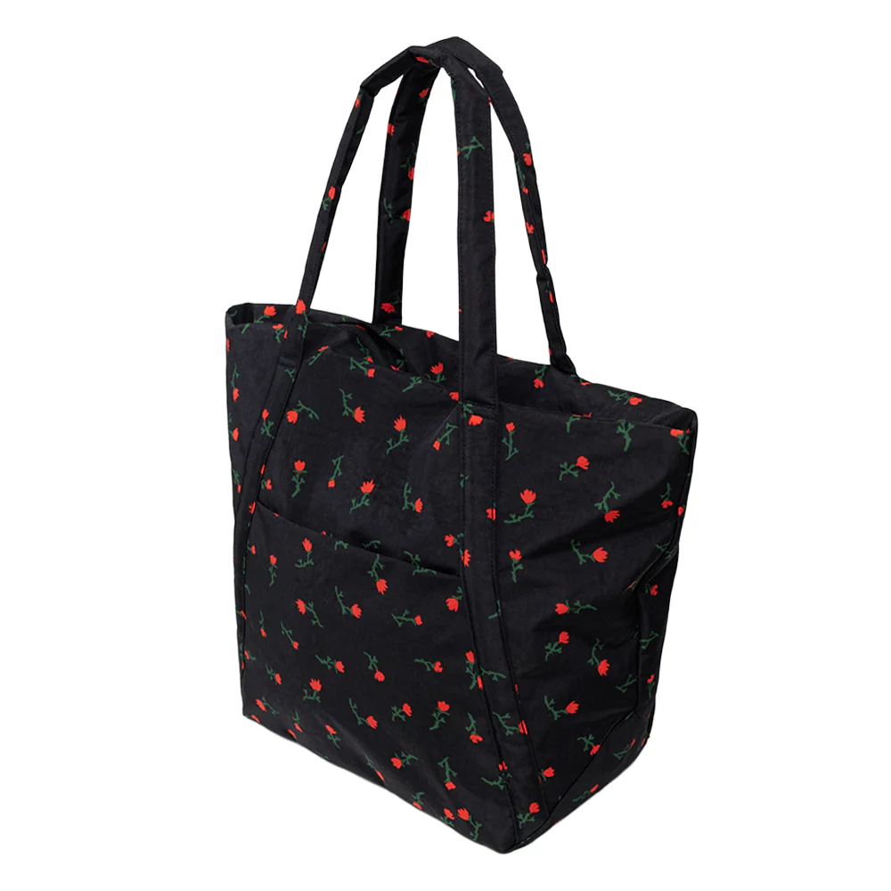 Baggu Cloud Bag Painted Wildflower - Image 3