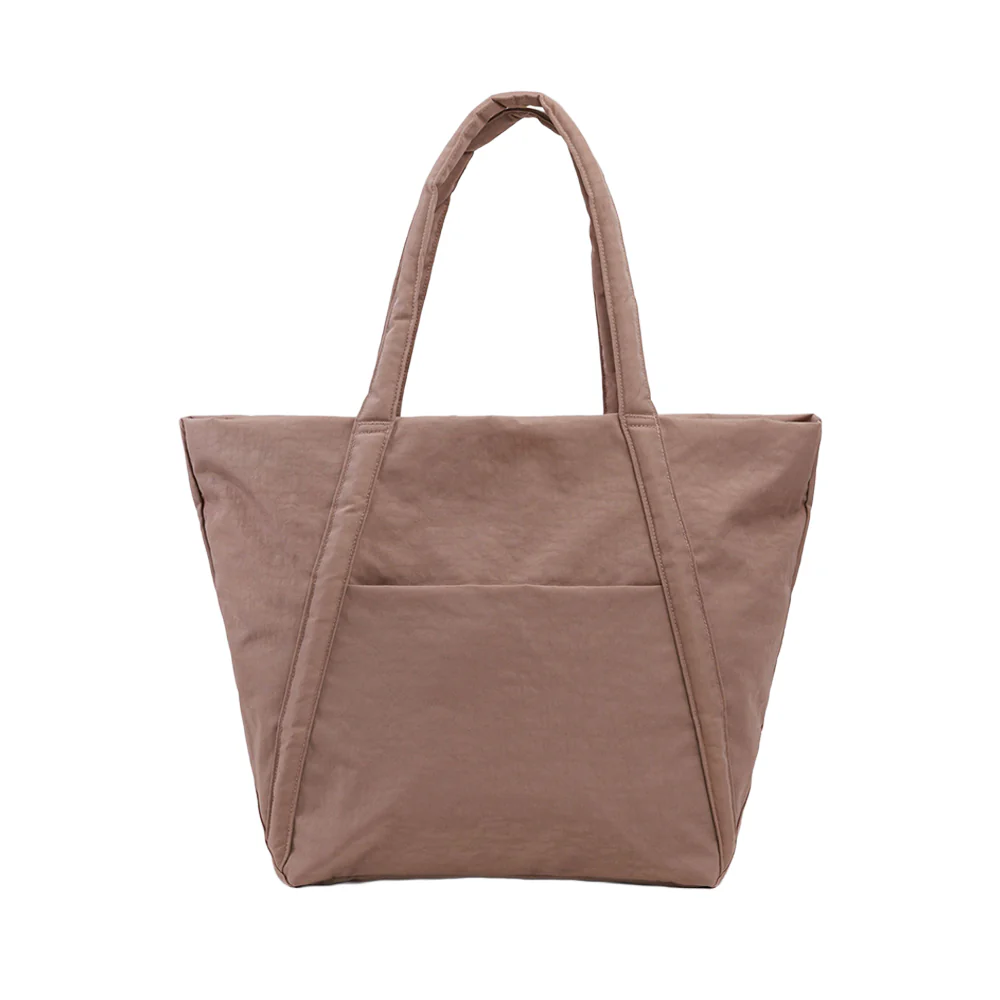 Baggu Cloud Bag Toasted Almond
