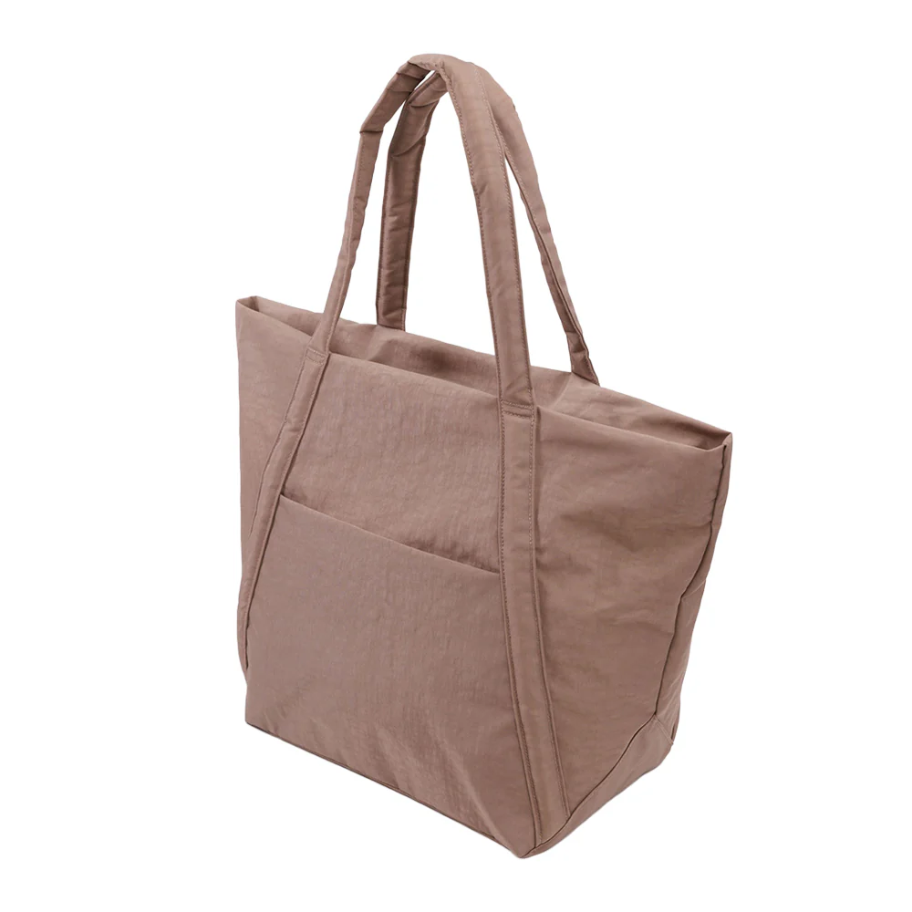 Baggu Cloud Bag Toasted Almond - Image 3