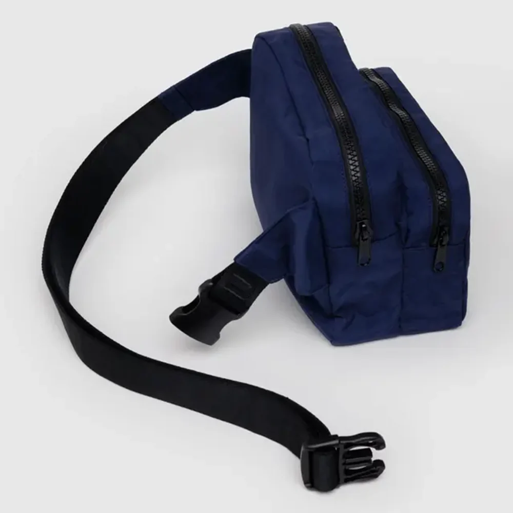 Baggu Fanny Pack Embroidered Wildflower - Image 2