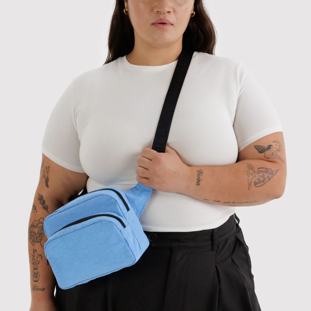 Baggu Fanny Pack Piscine - Image 2