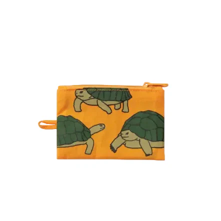 Baggu Flat Pouch Vacation Animals - Image 3