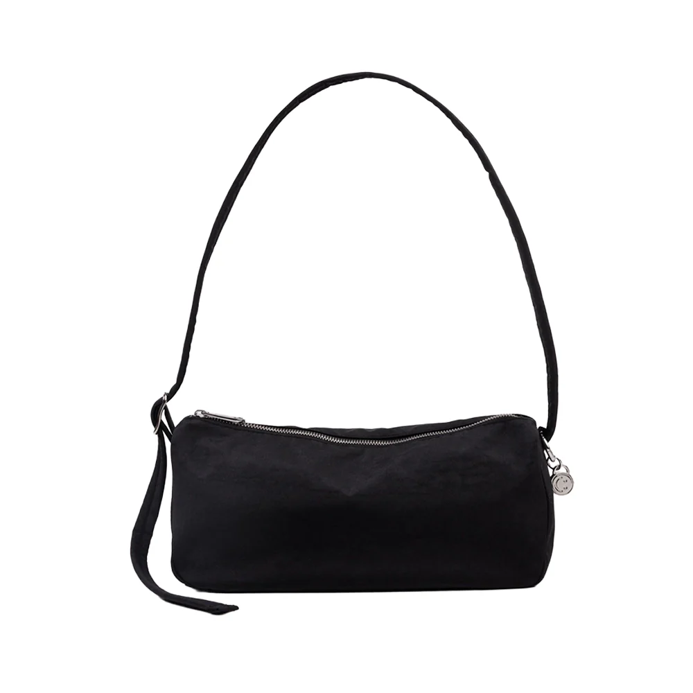 Baggu Nylon Loaf Bag Black