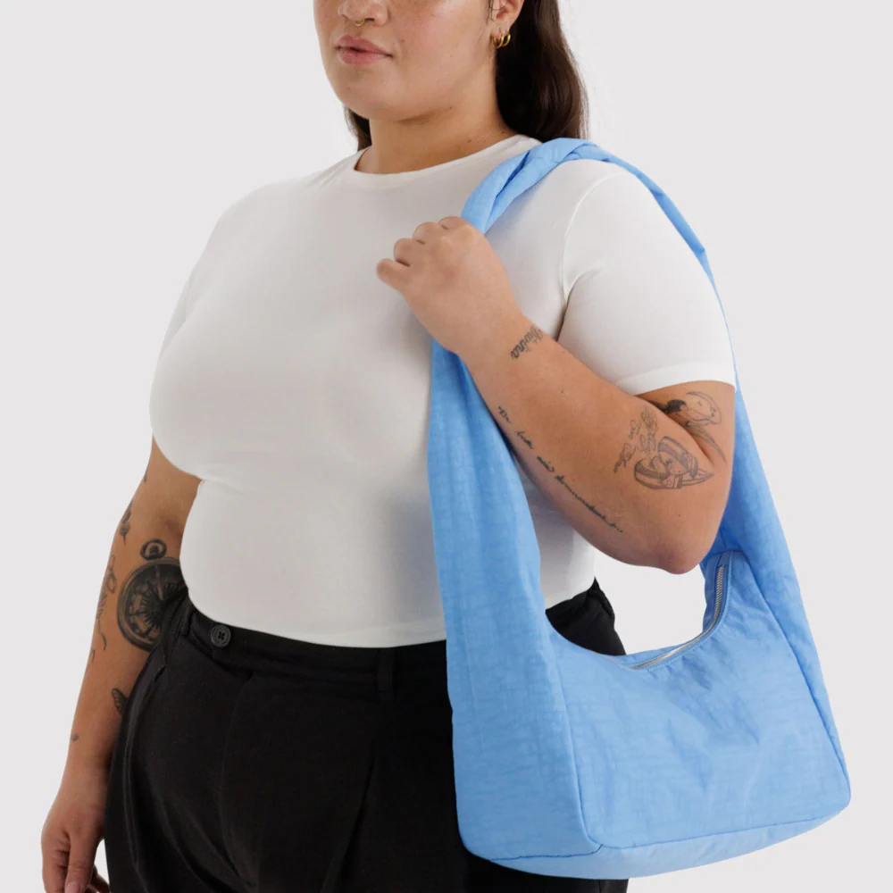 Baggu Nylon Meringue Bag Piscine - Image 3