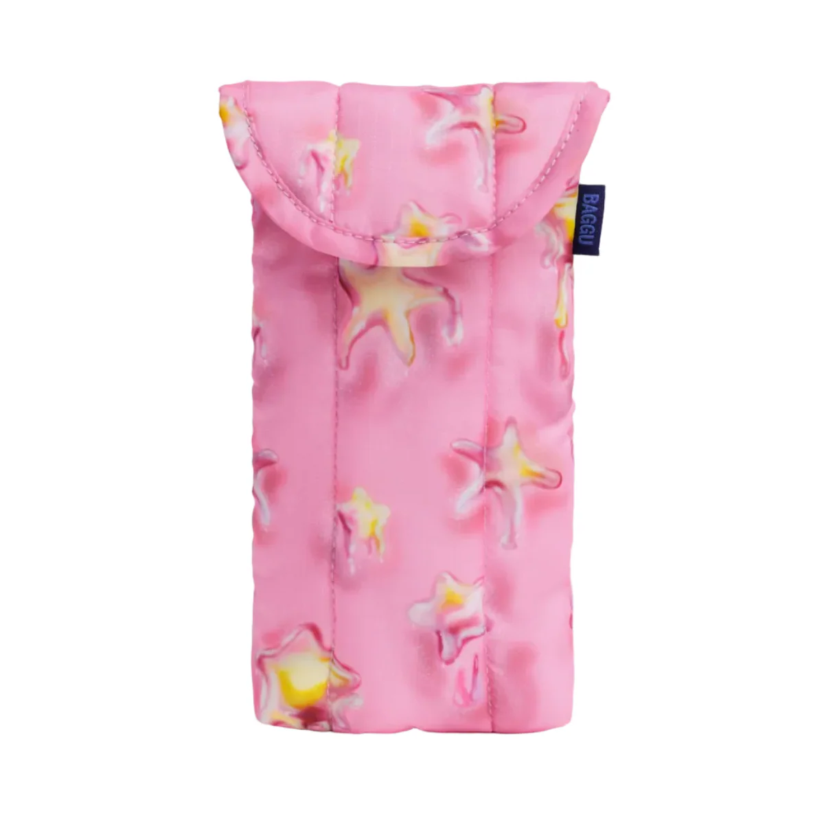 Baggu Puffy Glasses Sleeve Dancing Star