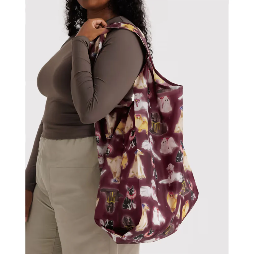 Baggu Standard Resuable Bag Fancy Dogs - Image 2