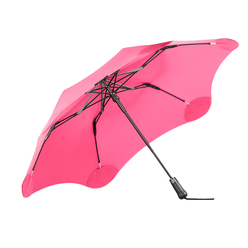Blunt Umbrella Metro Hibiscus Pink - Image 2