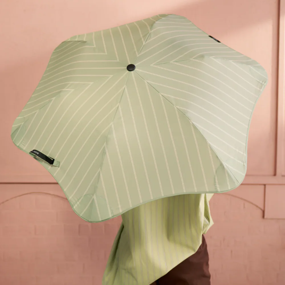 Blunt Umbrella Metro Limited Edition Matcha - Image 3