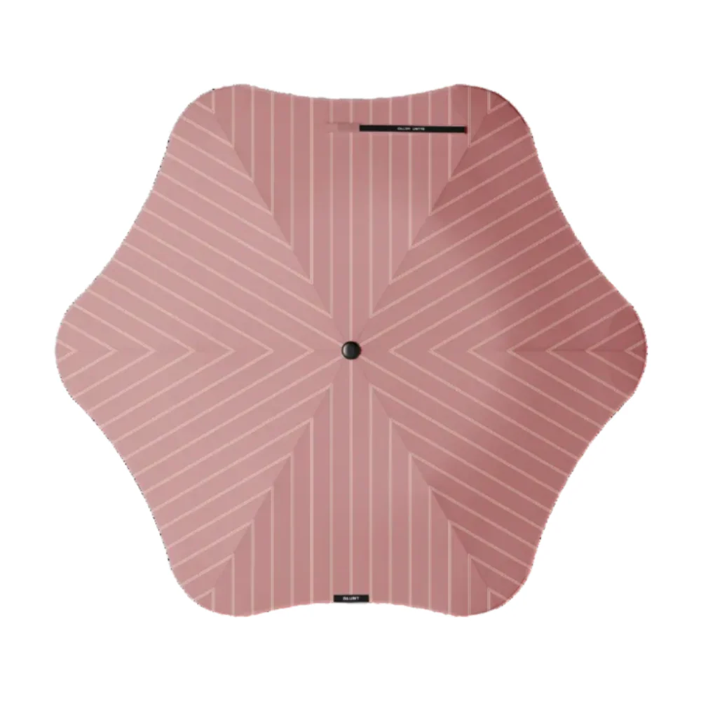 Blunt Umbrella Metro Limited Edition Strawberry - Image 2
