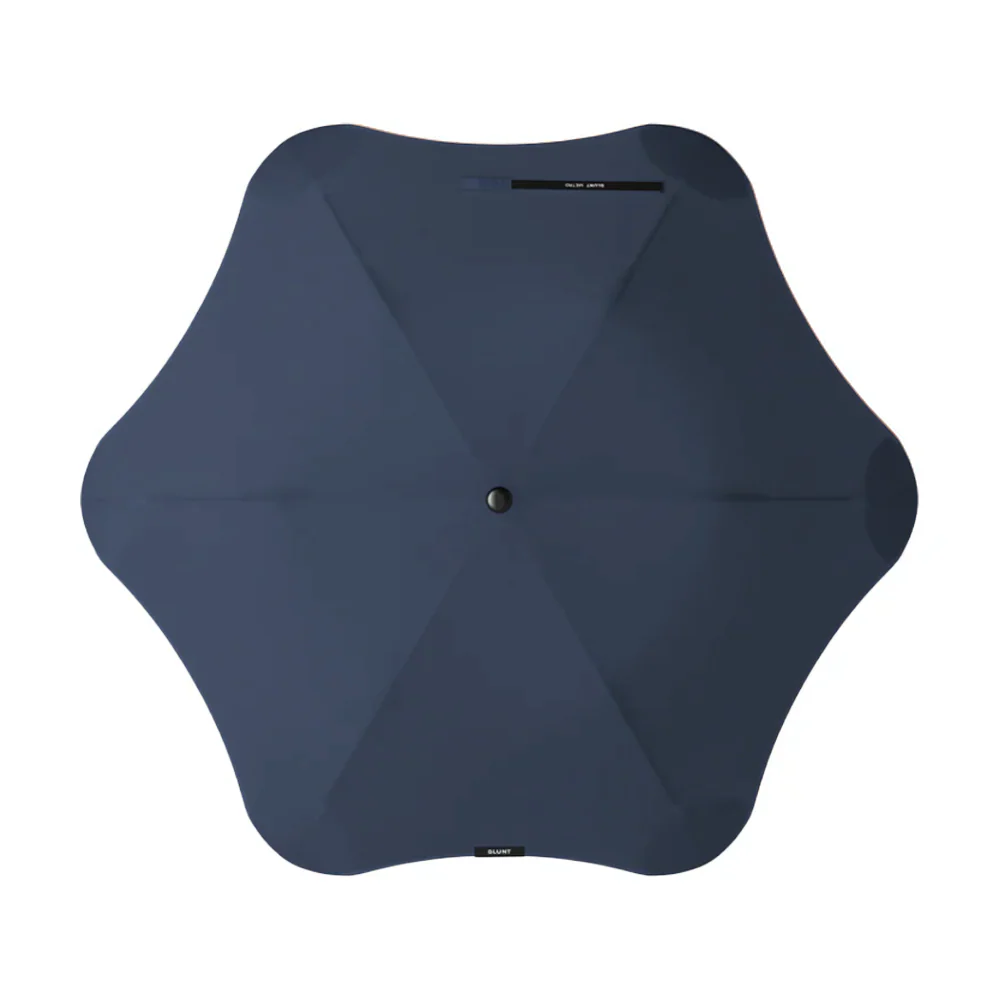 Blunt Umbrella Metro Midnight Navy - Image 2