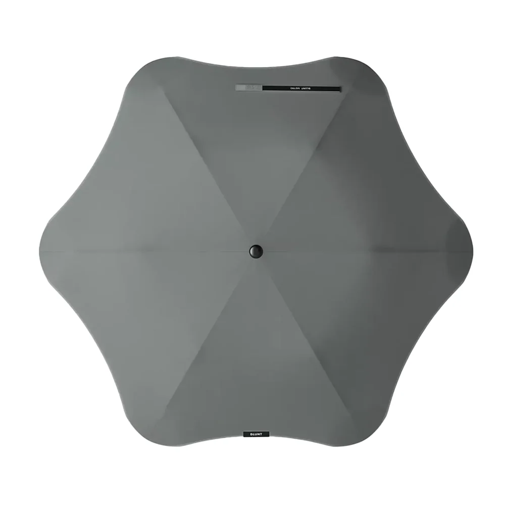 Blunt Umbrella Metro Storm Grey - Image 2