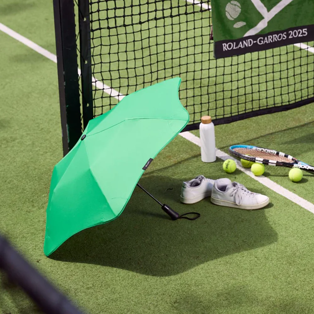 Blunt Umbrella Metro UV Lawn Green - Image 2