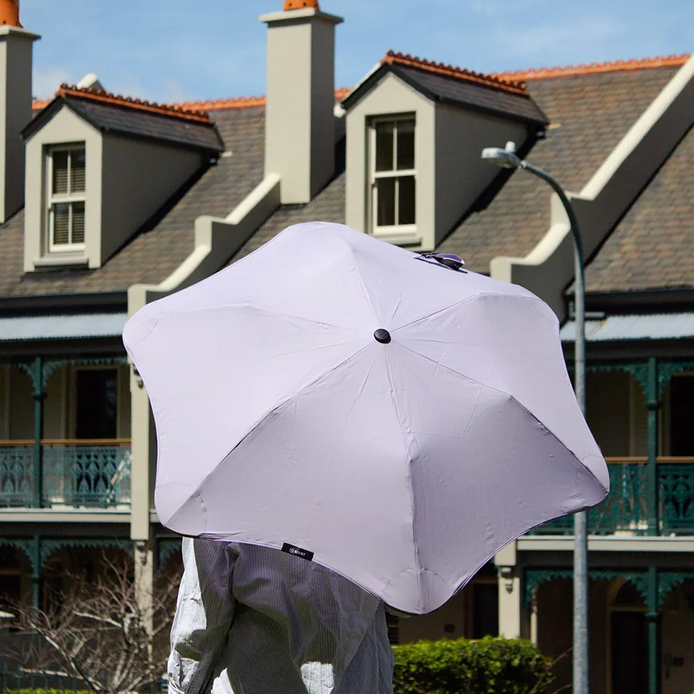 Blunt Umbrella Metro UV Lilac Haze - Image 2