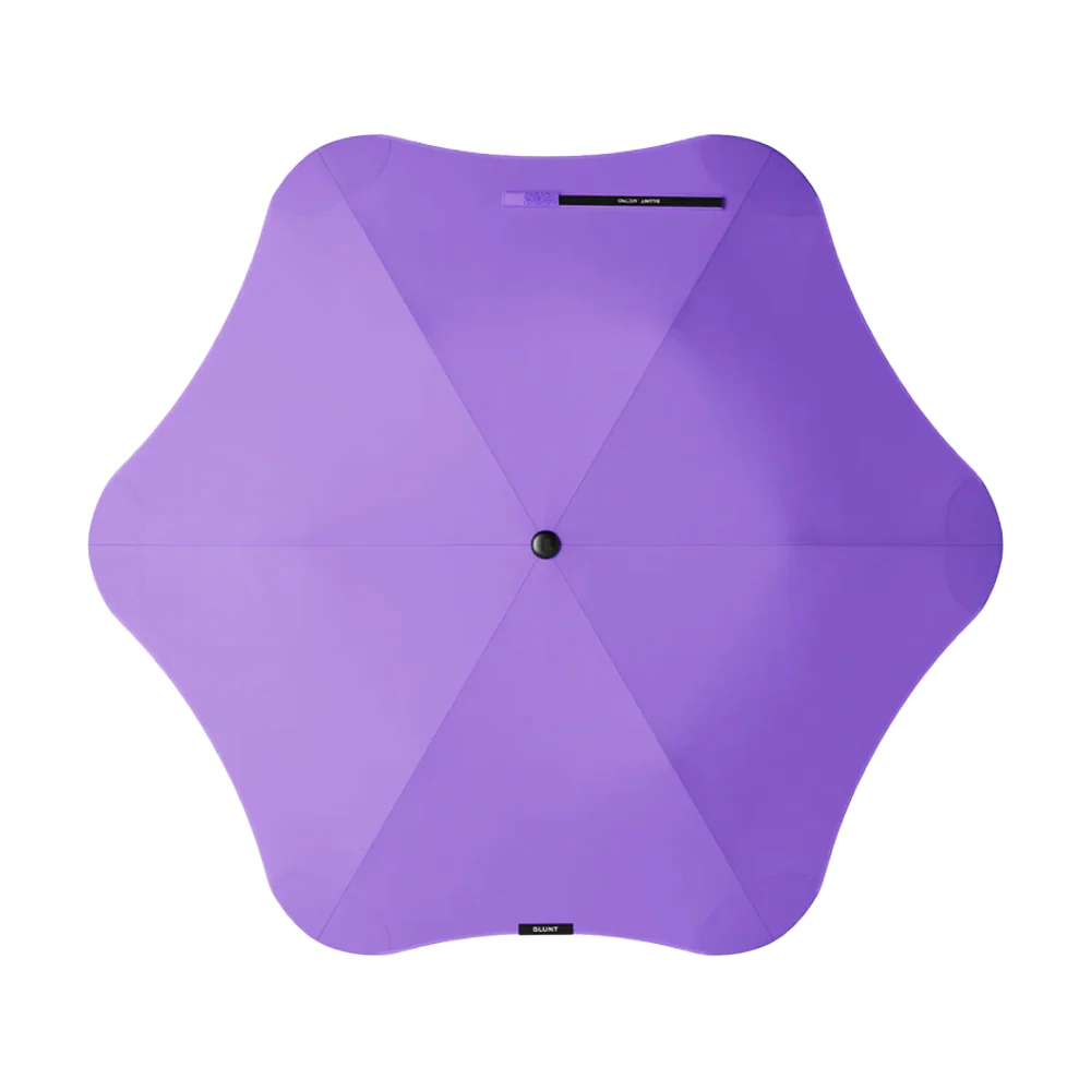 Blunt Umbrella Metro Violet Purple - Image 2