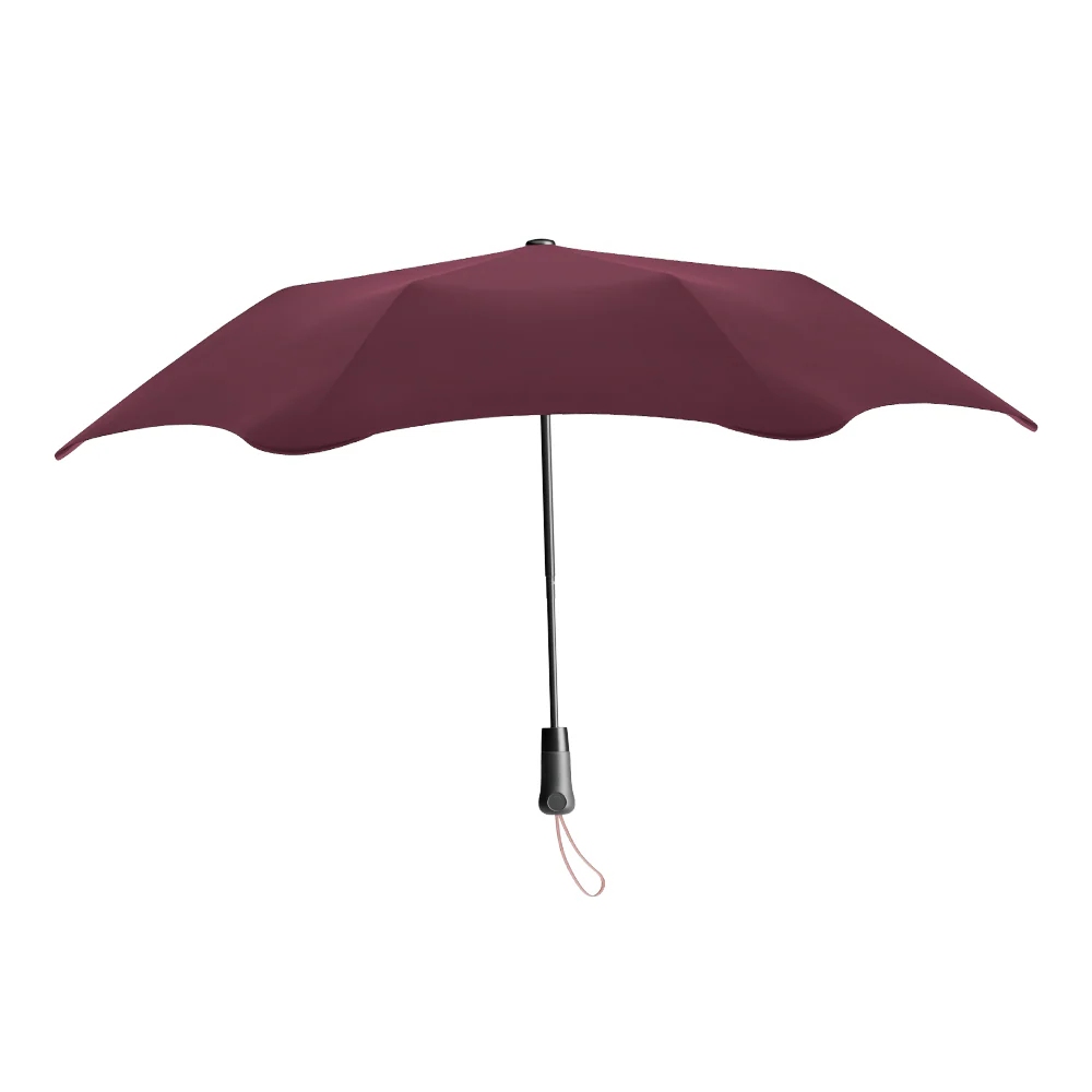 Blunt x Frank Frank Green Metro Umbrella & 20oz Bottle Plum Petal Duo Pack - Image 7