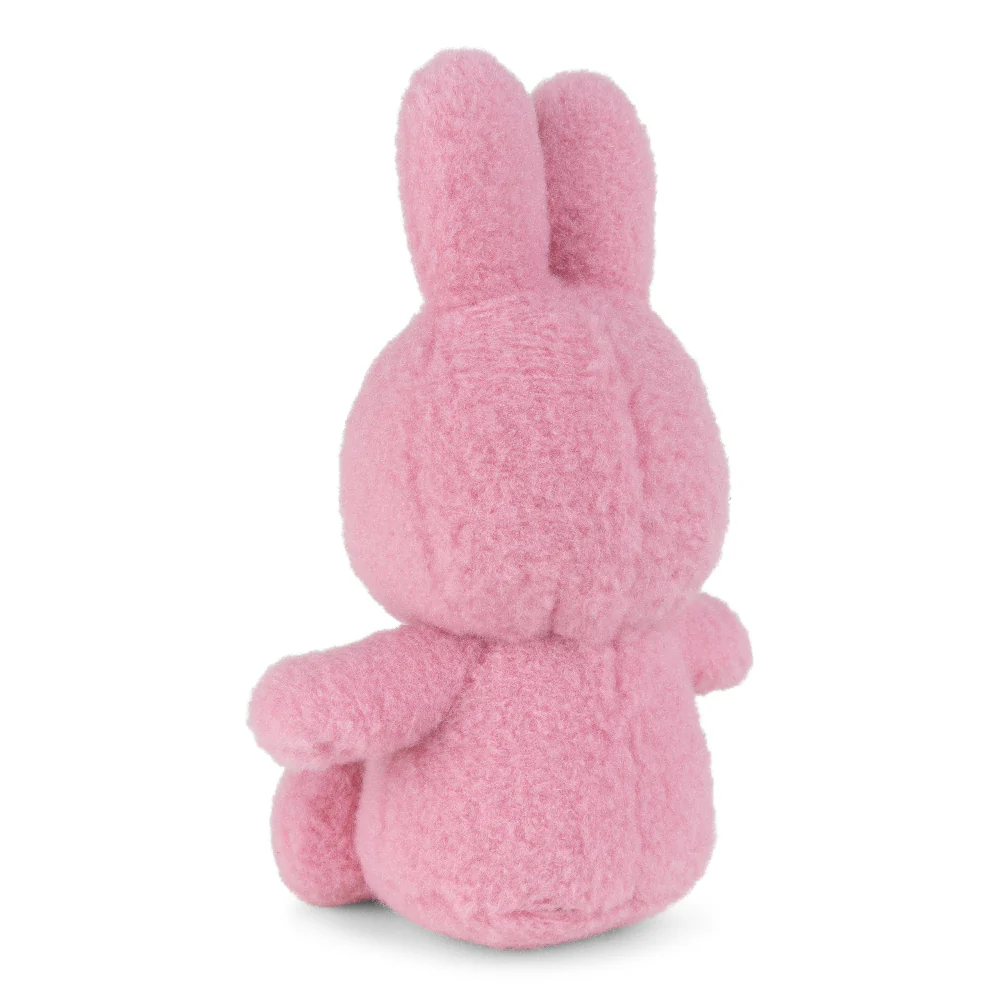 Bon Ton Toys x Miffy Cotton Candy Soft Toy Rose - Image 3