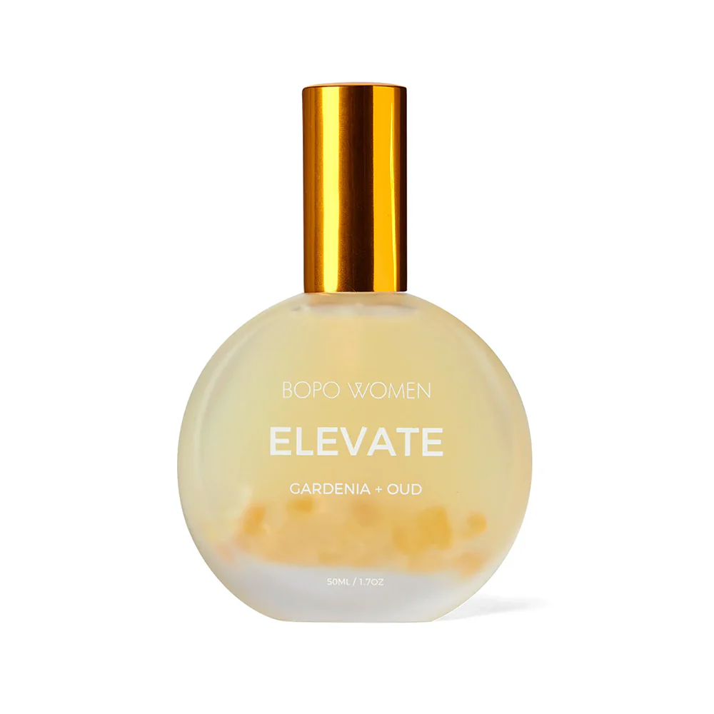 Bopo Women Body Mist 50ml Elevate