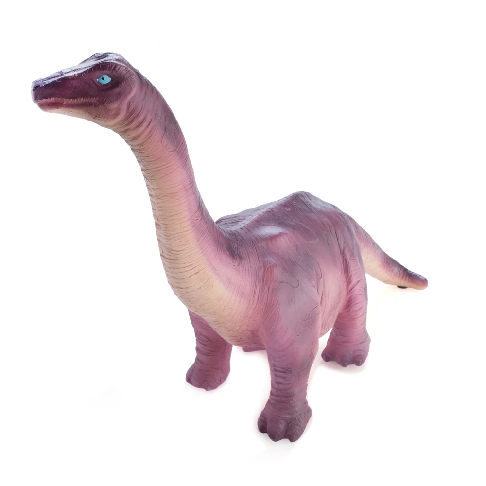 Brachiosaurus Table Lamp - Image 3