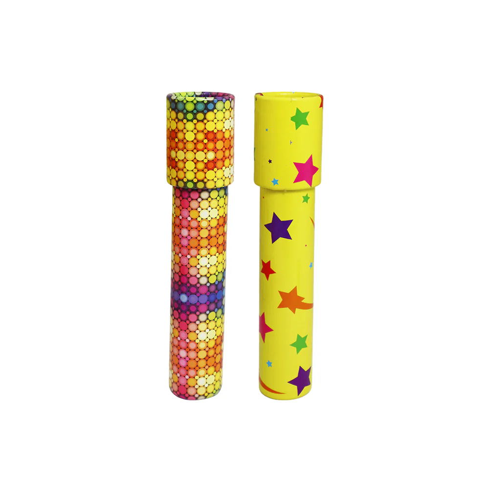 Bright Kaleidoscope Assorted