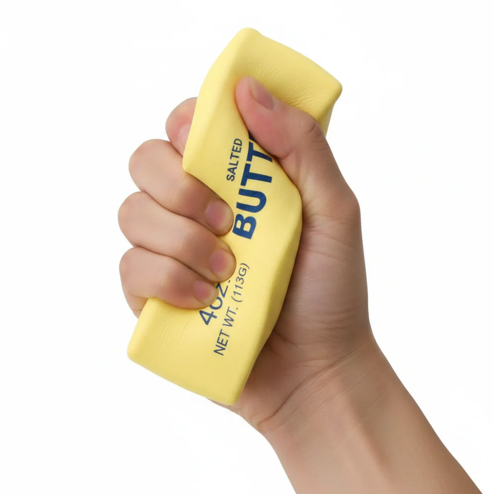 Butter Squishy - Image 2