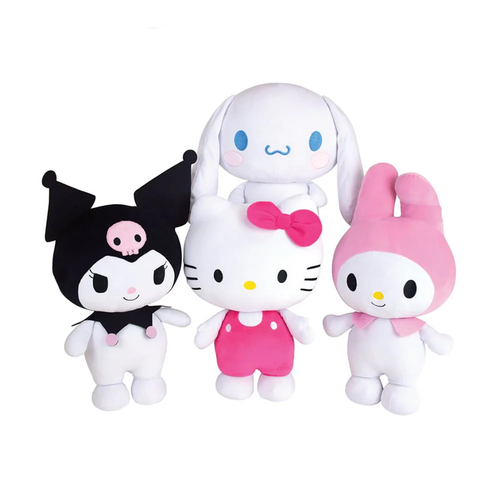 Cinnamoroll Squishy Plush Large - Image 3
