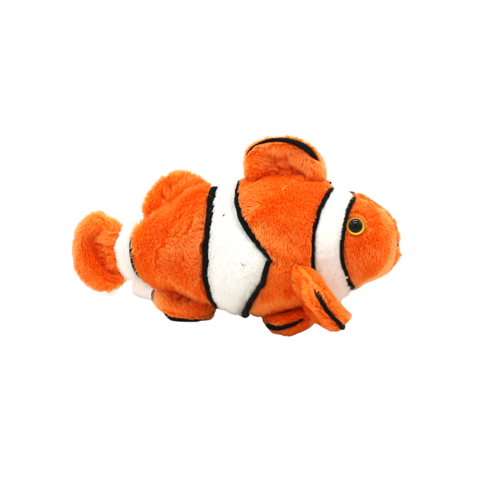 Cuddle Pals Clownfish - Image 2