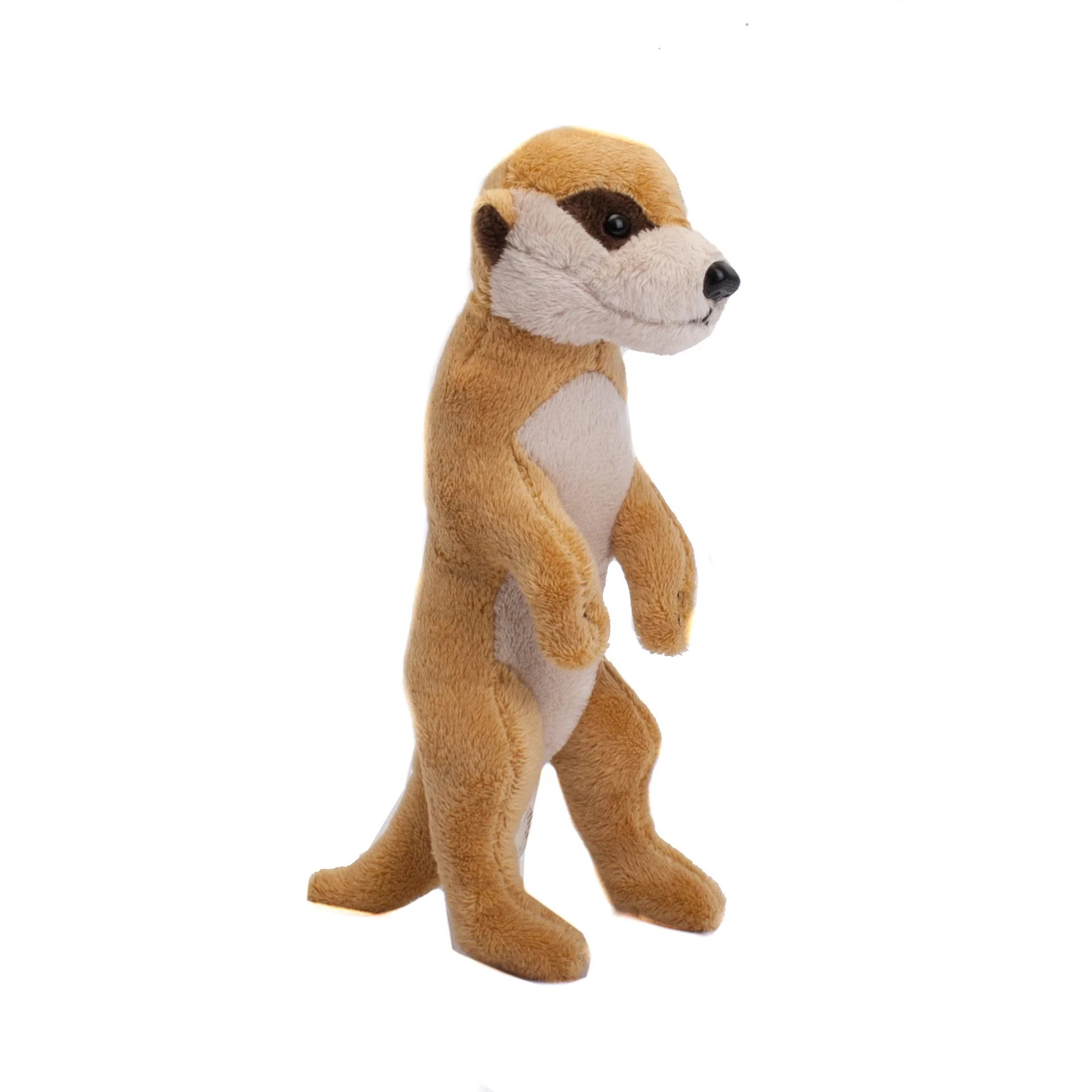 Cuddle Pals Meerkat Soft Toy - Image 2