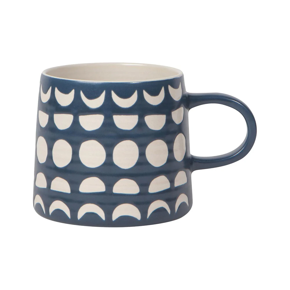 Danica Studio Imprint Mug Ink