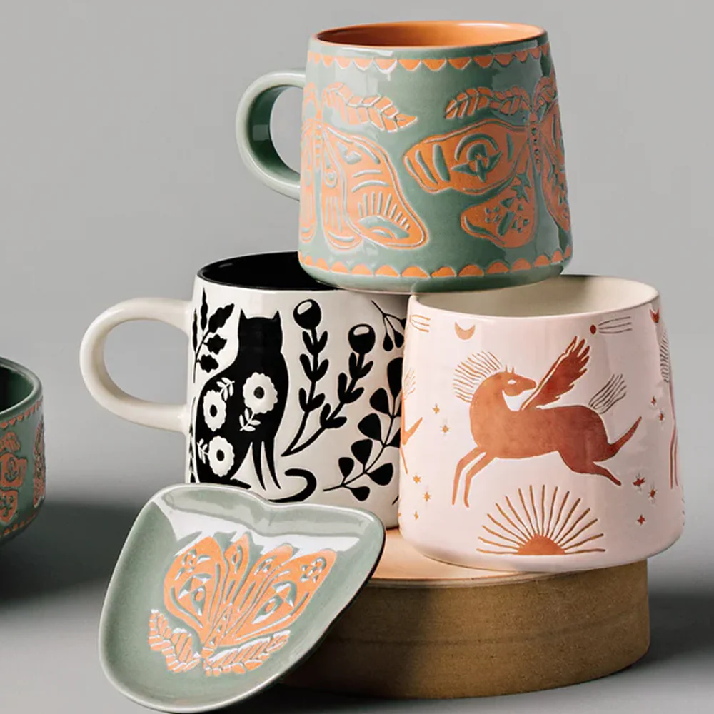 Danica Studio Imprint Mug Nocturna - Image 2