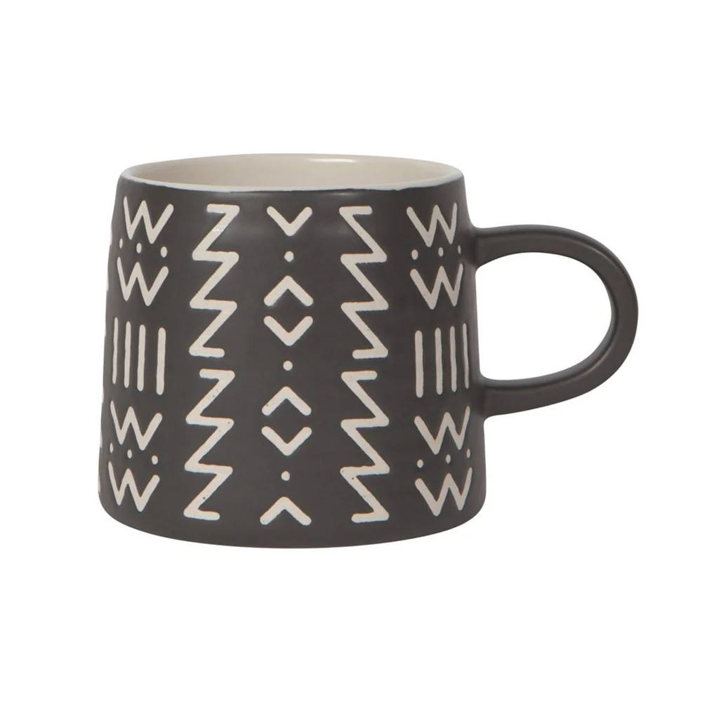 Danica Studio Imprint Mug Ziggy