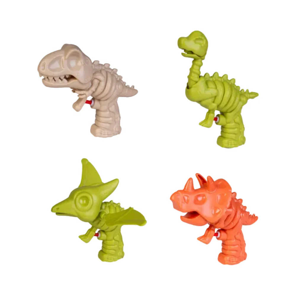 Dino Fossil Water gun - Image 2