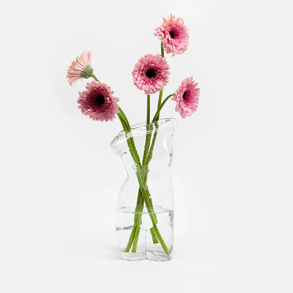 Doiy Glass Body Vass - Image 2