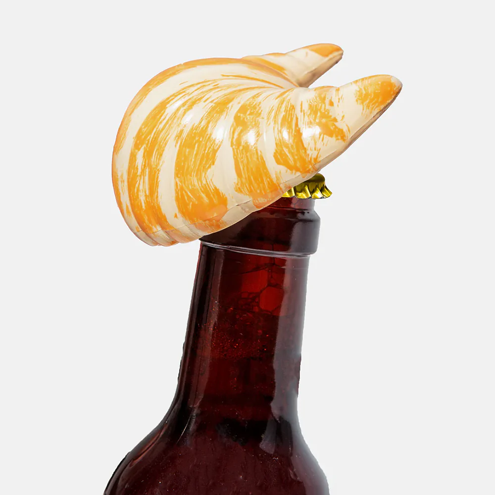 Doiy Good Morning Croissant Bottle Opener - Image 2