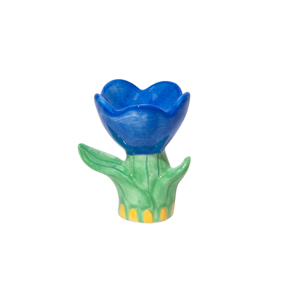 Doiy Bloom Candle Holder