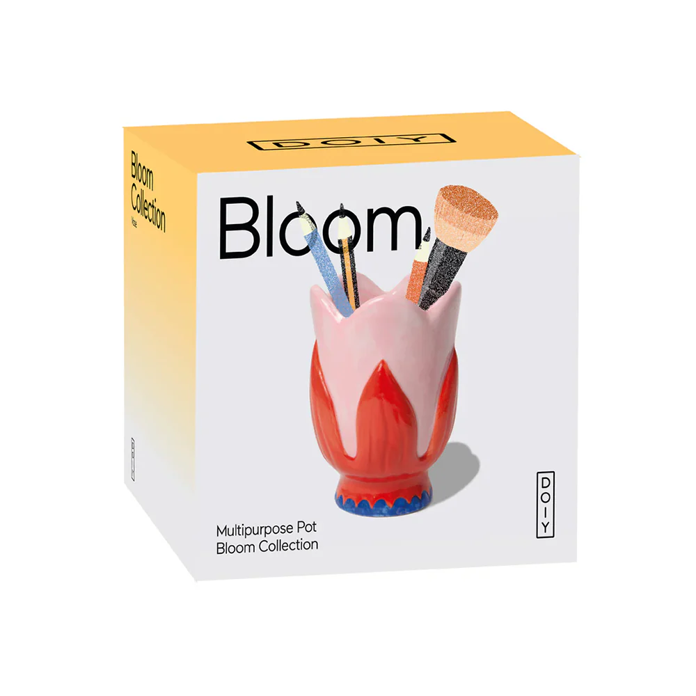 Doiy Bloom Pot - Image 4