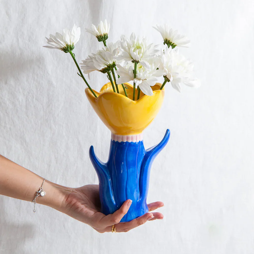 Doiy Bloom Vase Large - Image 2