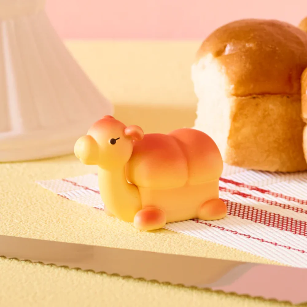 Dreams Animal Bakery Series 3 - Image 3